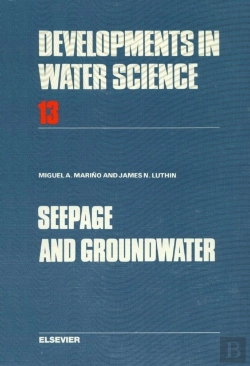 Bertrand.pt - Seepage And Groundwater