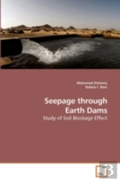Seepage Through Earth Dams