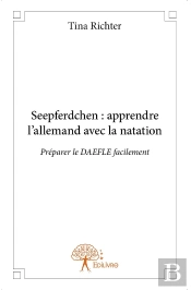 Seepferdchen : Apprendre L'Allemand Avec La Natation