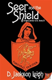 Seer And The Shield