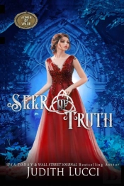 Seer Of Truth  (A Women Of Valor Novel)