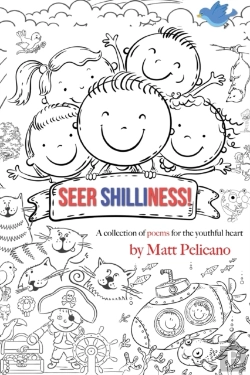Bertrand.pt - Seer Shilliness: A Collection Of Poems F