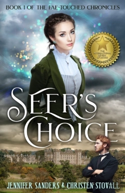 Bertrand.pt - Seer'S Choice