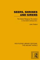 Seers, Shrines And Sirens