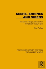 Seers, Shrines And Sirens