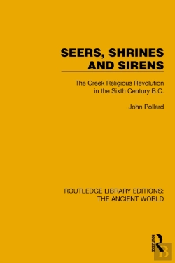 Bertrand.pt - Seers, Shrines And Sirens