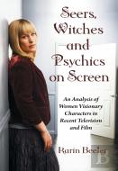 Seers, Witches And Psychics On Screen
