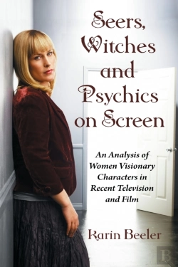 Bertrand.pt - Seers, Witches And Psychics On Screen