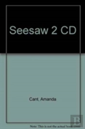 Seesaw 2 Cd