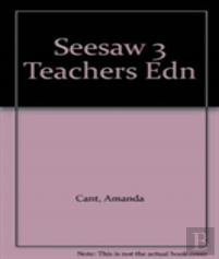 Seesaw 3 Teachers Edn