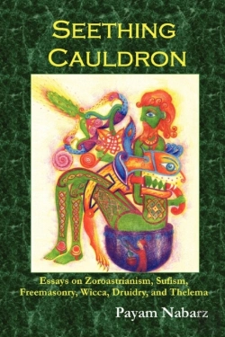 Bertrand.pt - Seething Cauldron