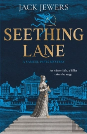 Seething Lane