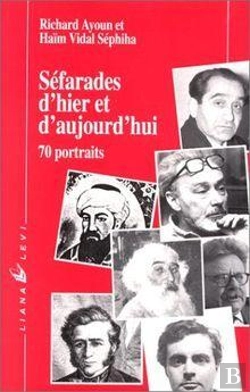 Bertrand.pt - Sefarades D'Hier Et D'Aujourd'Hui