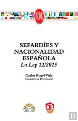 Bertrand.pt - Sefardíes Y Nacionalidad Española