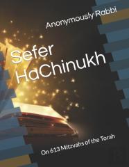 Sefer Hachinukh