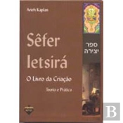 Sêfer Ietsirá - O Livro da Criação