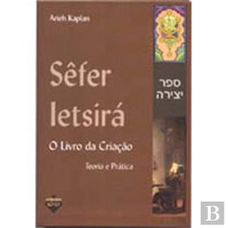 Bertrand.pt - Sêfer Ietsirá - O Livro da Criação