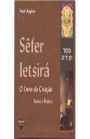 Sêfer Ietsirá - O Livro da Criação
