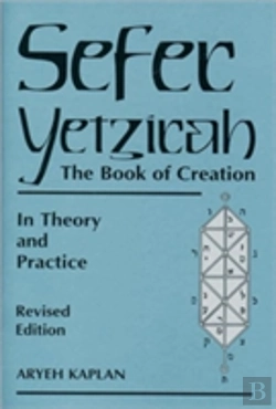 Bertrand.pt - Sefer Yetzirah