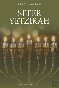 Bertrand.pt - Sefer Yetzirah. El Libro De La Creacion