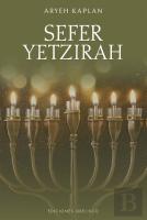 Sefer Yetzirah. El Libro De La Creacion