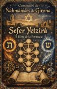 Sefer Yetzirfa. El Llibre De La Formacio