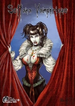 Bertrand.pt - Seffana Vampirique