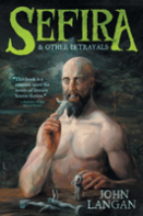 Sefira And Other Betrayals