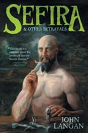 Sefira And Other Betrayals