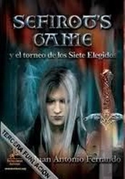 Sefirot'S Game  