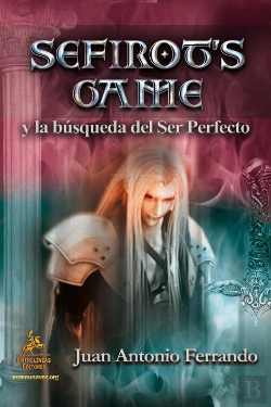 Bertrand.pt - Sefirot`S Game Y La Busqueda Del Ser Perfecto 