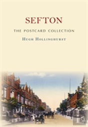 Sefton The Postcard Collection