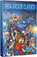 Sega Arcade Classics Vol. 1