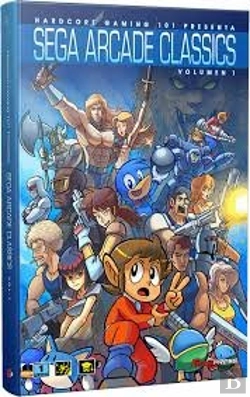 Bertrand.pt - Sega Arcade Classics Vol. 1
