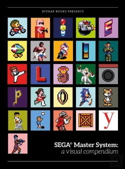 Bertrand.pt - Sega (R) Master System: A Visual Compendium