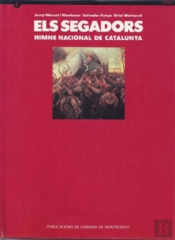 Bertrand.pt - Segadors. Himne Nacional De Catalunya/Els