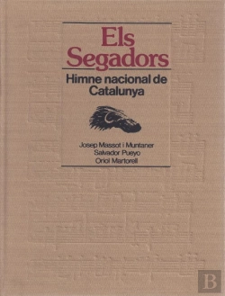 Bertrand.pt - Segadors. Himne Nacional De Catalunya/Els