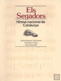 Bertrand.pt - Segadors. Himne Nacional De Catalunya/Els