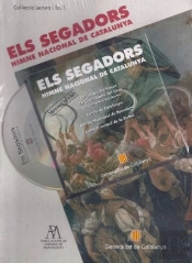 Segadors. Himne Nacional De Catalunya (Llibre Cd)/Els