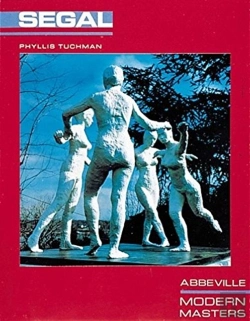 Bertrand.pt - Segal: Modern Masters