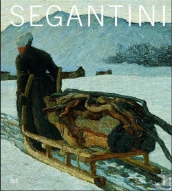 Bertrand.pt - Segantini (Fondation Beyeler) /Anglais
