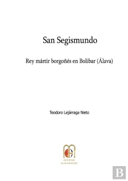 Bertrand.pt - Segismundo, Rey Martir De Borgoña