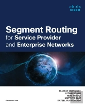 Segment Routing For Service Provider And Enterprise Networks