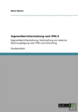 Bertrand.pt - Segmentberichterstattung Nach Ifrs 8
