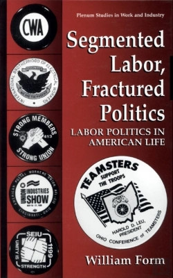 Bertrand.pt - Segmented Labor, Fractured Politics