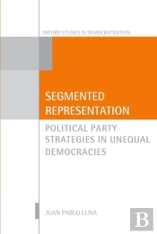 Segmented Representation