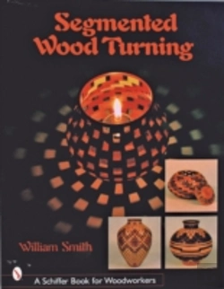 Bertrand.pt - Segmented Wood Turning