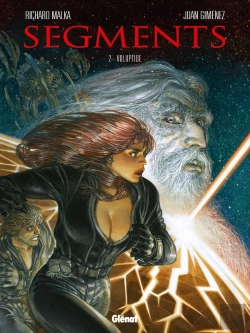 Bertrand.pt - Segments Tome 2 : Voluptide