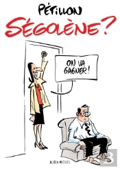 Ségolène ?