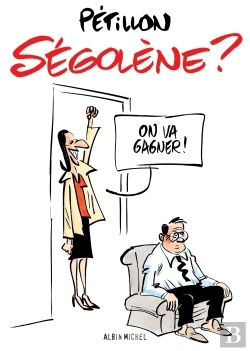 Bertrand.pt - Ségolène ?